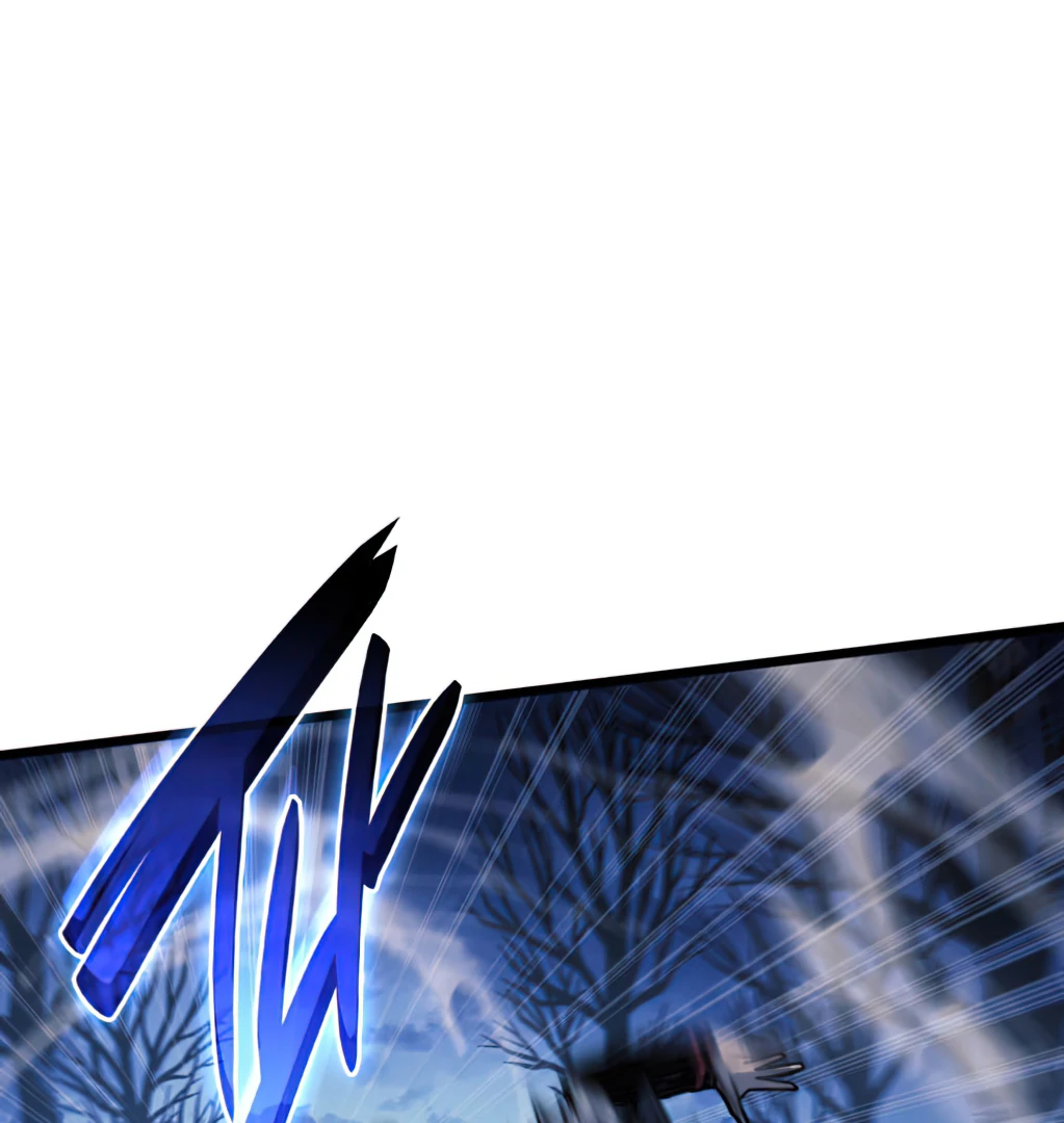 Revenge of the Iron-Blooded Sword Hound, Chapter 6 image 109